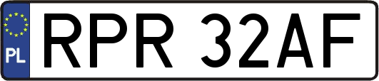 RPR32AF