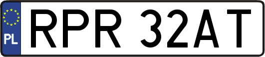RPR32AT