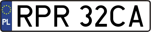 RPR32CA