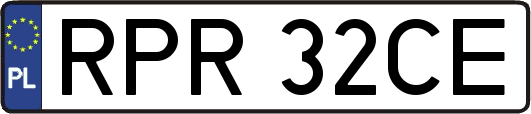 RPR32CE
