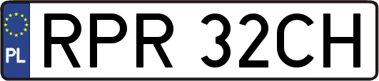 RPR32CH