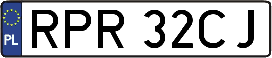 RPR32CJ