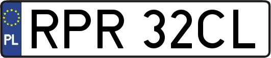 RPR32CL