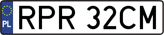 RPR32CM