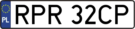 RPR32CP