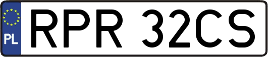 RPR32CS