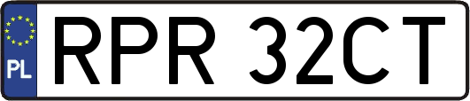 RPR32CT