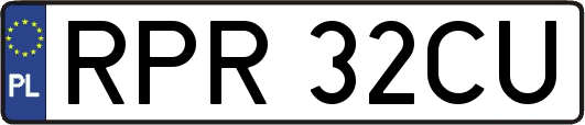 RPR32CU
