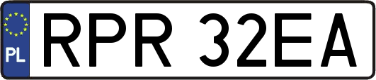 RPR32EA