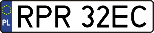 RPR32EC