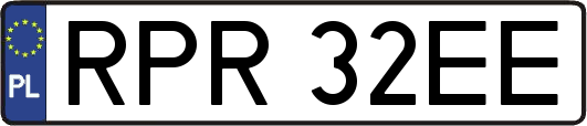 RPR32EE