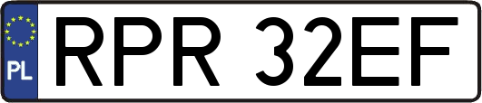 RPR32EF