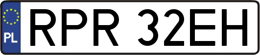 RPR32EH