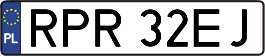 RPR32EJ