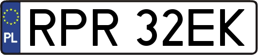RPR32EK