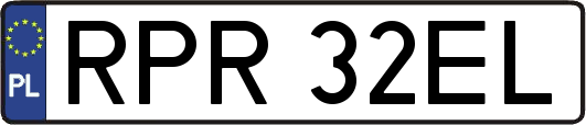 RPR32EL
