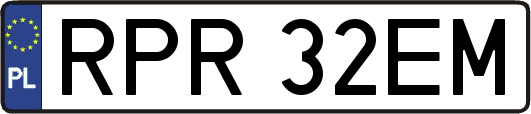 RPR32EM