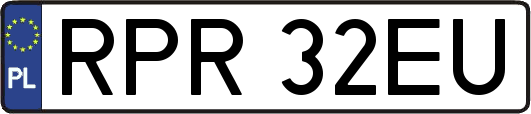 RPR32EU