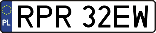 RPR32EW