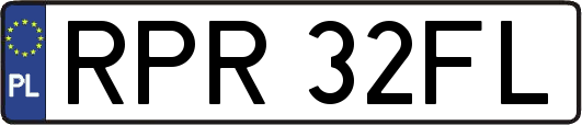 RPR32FL