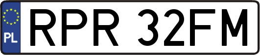 RPR32FM