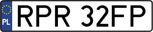 RPR32FP