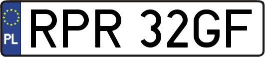 RPR32GF