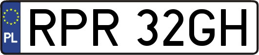 RPR32GH