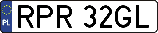 RPR32GL