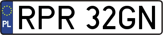 RPR32GN
