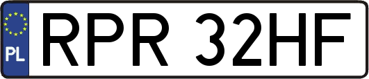 RPR32HF