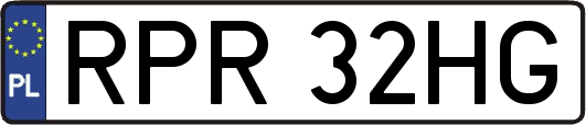 RPR32HG
