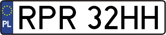 RPR32HH