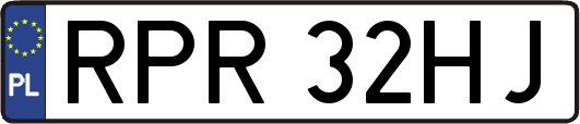 RPR32HJ