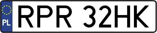 RPR32HK