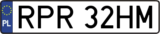 RPR32HM