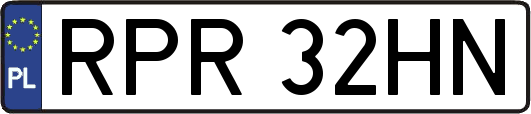 RPR32HN