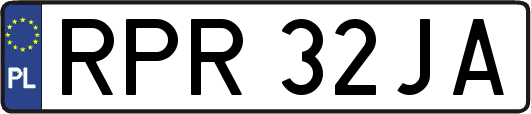 RPR32JA