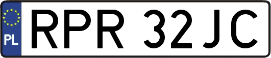 RPR32JC