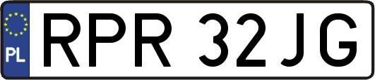 RPR32JG