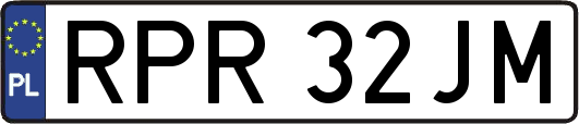 RPR32JM