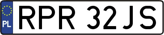 RPR32JS