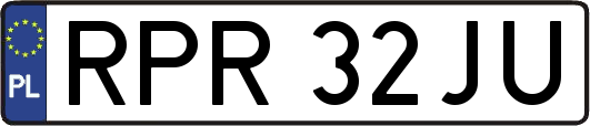 RPR32JU