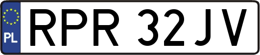 RPR32JV
