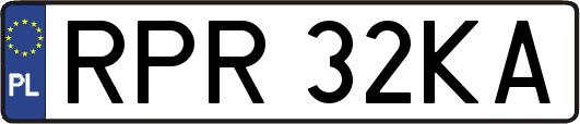RPR32KA