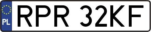 RPR32KF