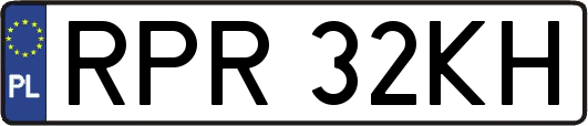 RPR32KH