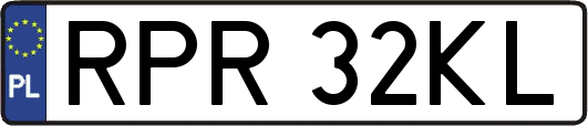 RPR32KL