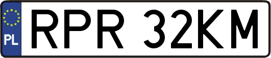 RPR32KM