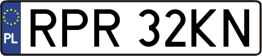 RPR32KN